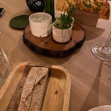 Pollevie Bistro à Vin