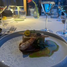 Restaurant Pirandello