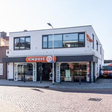 Expert Tubbergen