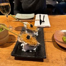 IZAKAYA Asian Kitchen & Bar