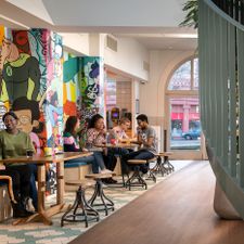 Stayokay Hostel Den Haag