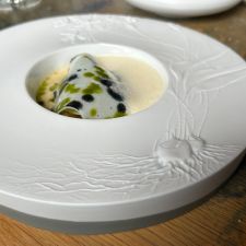 Beluga Loves You | Michelin | Luxe Restaurant Maastricht