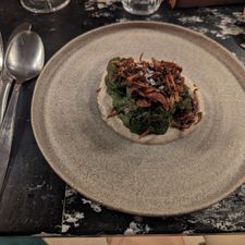 Restaurant Rotonde