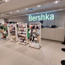 Bershka