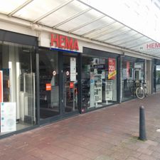 HEMA Haarlem Cronjestraat