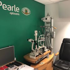 Pearle Opticiens Cuijk