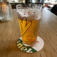Bar Dó | Bar in Amsterdam