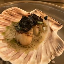 Salty Seafood Restaurant