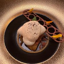 Restaurant Tante Koosje