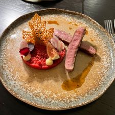 Restaurant De Luytervelde