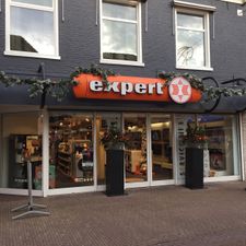 Expert Barneveld