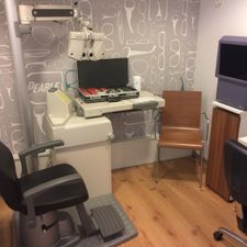 Pearle Opticiens Amersfoort - Langestraat