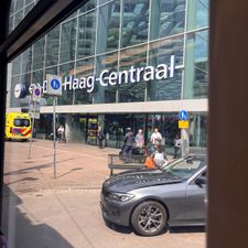 Central Hair Salon