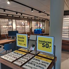 Pearle Opticiens Epe