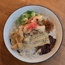 Ramen Impossible