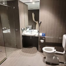 Hotel nhow Amsterdam RAI