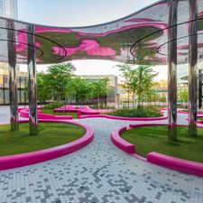 Park Inn by Radisson Amsterdam City West