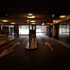 Q-Park De Boreel