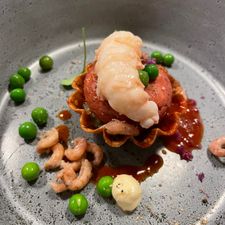 Restaurant Vanille