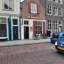 La Cubanita s-Hertogenbosch