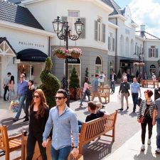 Designer Outlet Roermond