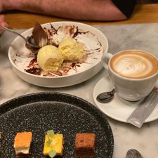 Bistro Twee33