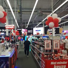 MediaMarkt Amsterdam Arena