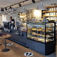 Chocolate Company Café Hilversum