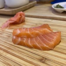 Ken Sushi