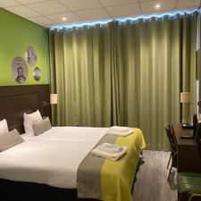Flonk Hotel Groningen Centre