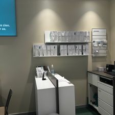 Pearle Opticiens Amsterdam - Centrum