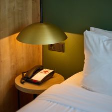 Hilton Garden Inn Leiden