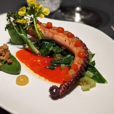 Restaurant 't Nonnetje**