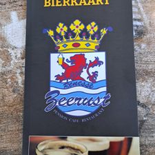Brasserie Zeerust