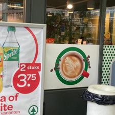 SPAR express Den Haag Bezuidenhout
