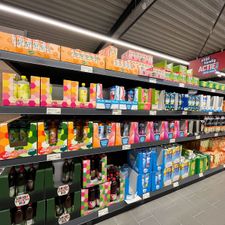 ALDI Putten Enghuusweg