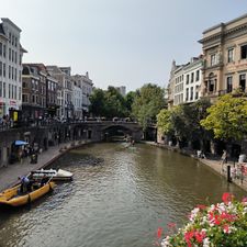 Winkel van Sinkel