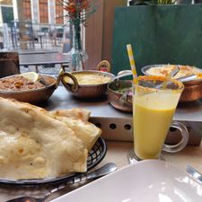 Mayur Kitchen