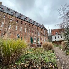Het Arsenaal 1309