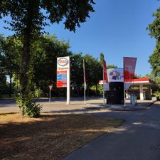 Esso Express Apeldoorn