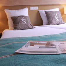 Hotel Zeezicht Vlieland