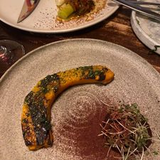 Restaurant Rotonde