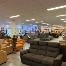 Seats and Sofas Zaandam