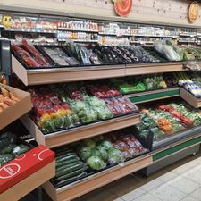 SPAR