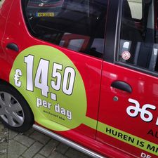 Bo-rent Weert