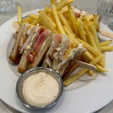 Café Georgette