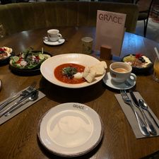 Grace Festive Restaurant - Rotterdam