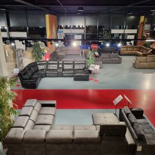 Seats and Sofas Hoogeveen