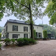 Hotel - Restaurant De Wolfsberg