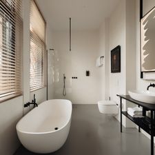 Conscious Hotel Westerpark